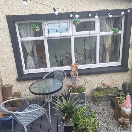 Nanny Bambi'S Highland Hoose Leilighet Inverness Rom bilde