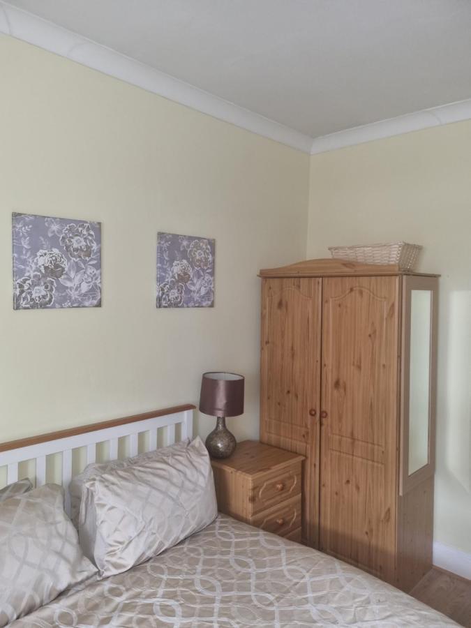 Nanny Bambi'S Highland Hoose Leilighet Inverness Eksteriør bilde
