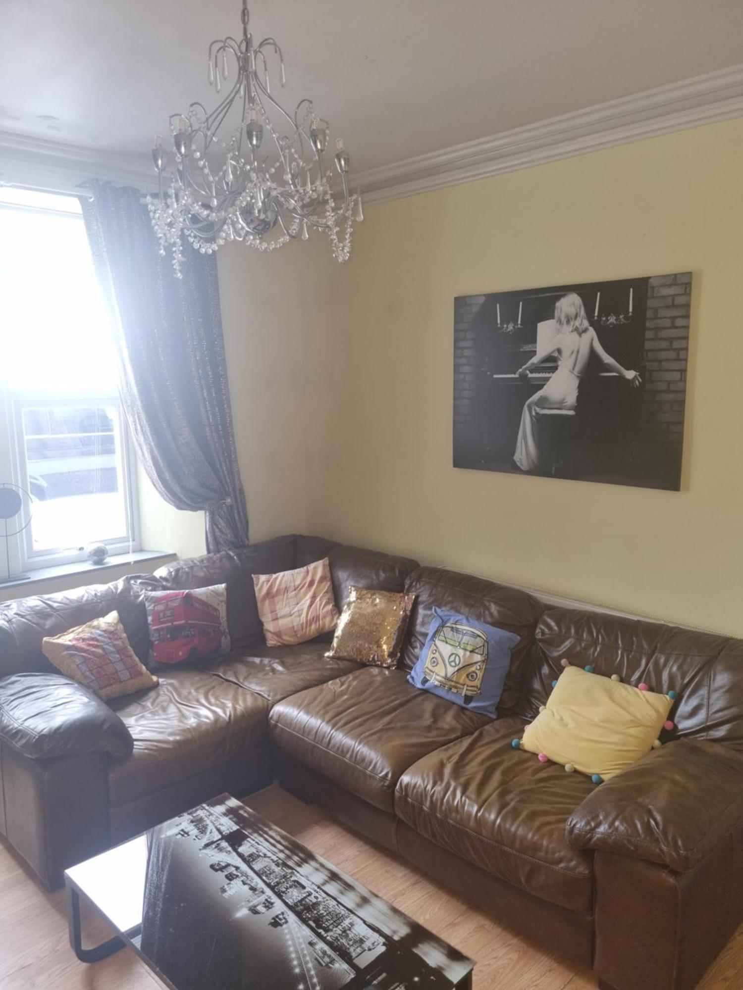 Nanny Bambi'S Highland Hoose Leilighet Inverness Rom bilde