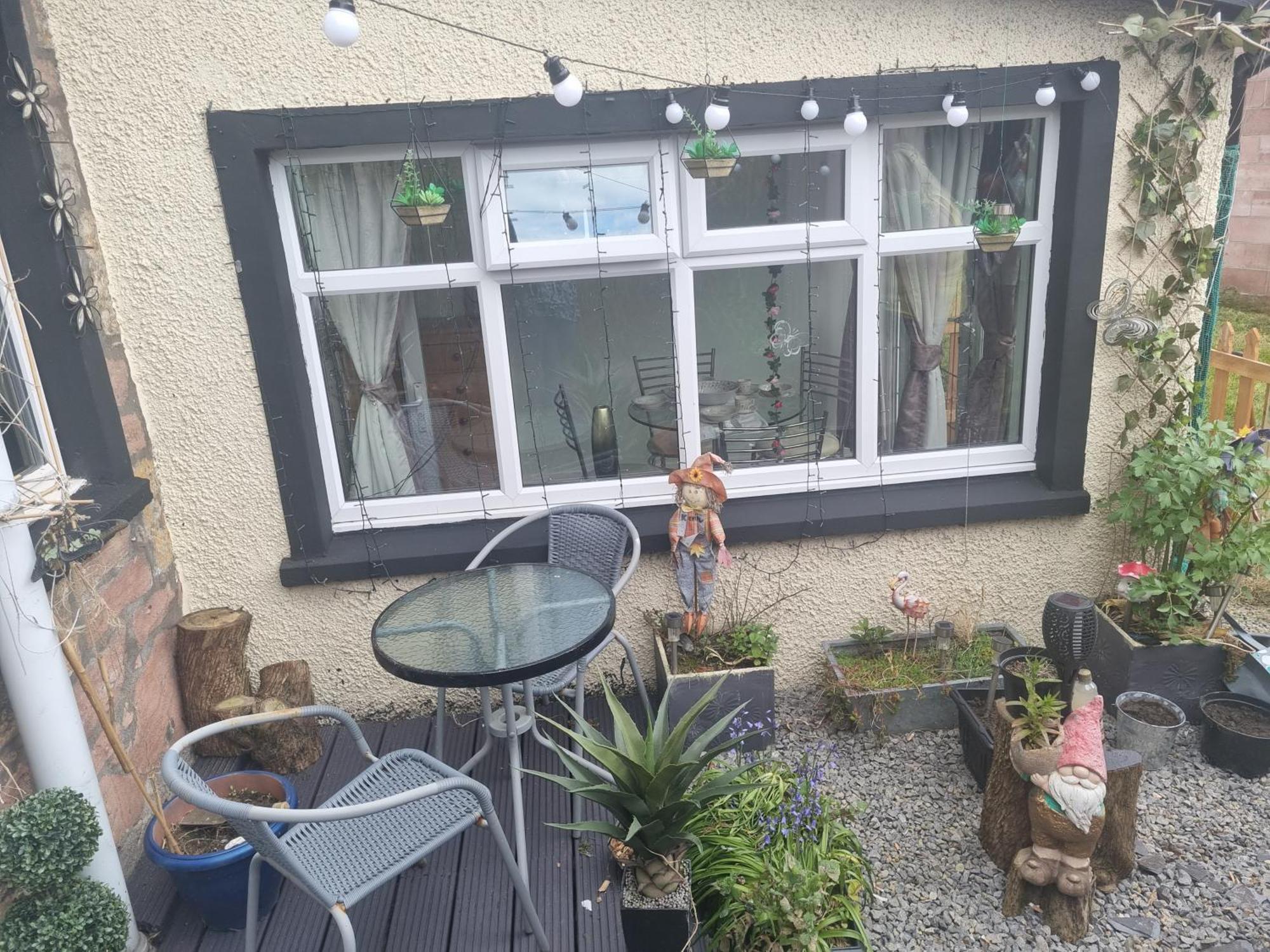 Nanny Bambi'S Highland Hoose Leilighet Inverness Rom bilde